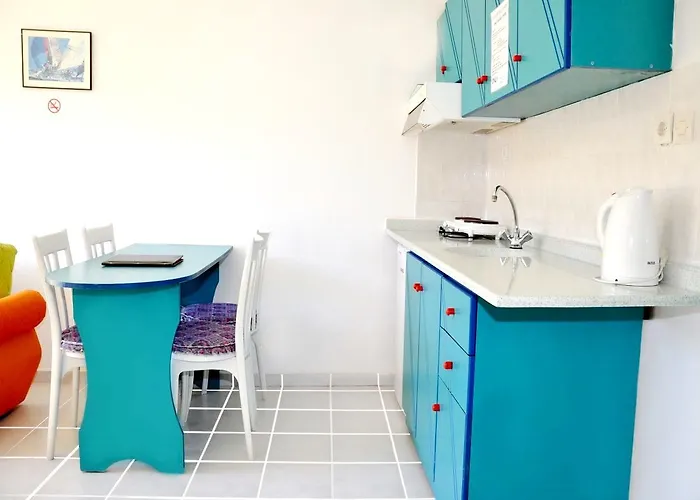 Aparthotel Golden Orange