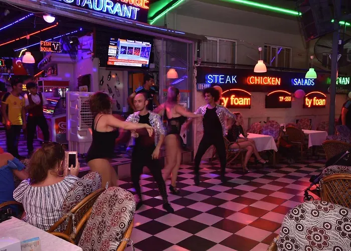 Golden Orange 4* Marmaris