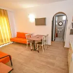 Golden Orange Aparthotel 4*