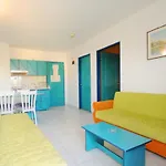 Golden Orange 4* Marmaris