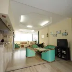 Golden Orange Aparthotel