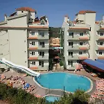 Aparthotel Golden Orange
