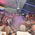 Golden Orange Aparthotel 4*