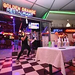 Golden Orange 4* Marmaris