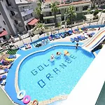 Golden Orange 4* Marmaris