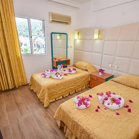 Golden Orange 4* Marmaris