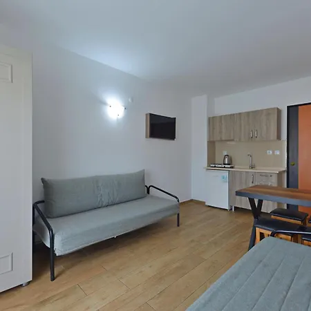 Golden Orange Apart-hotel Marmaris