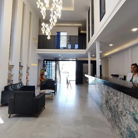 Golden Orange Apart-hotel 4*