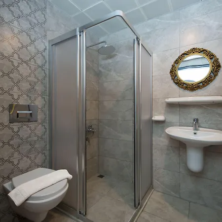 Apart-hotel Golden Orange Marmaris