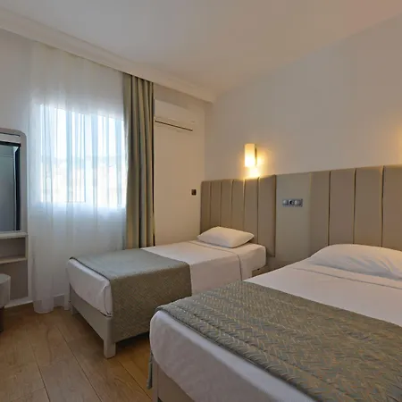 Golden Orange Apart-hotel Marmaris