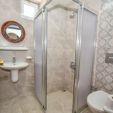 Apart-hotel Golden Orange