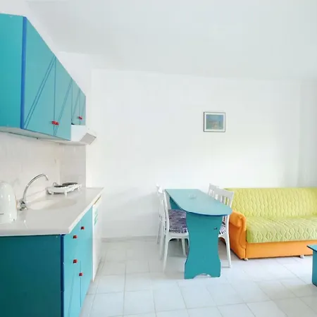 Golden Orange Apart-hotel Marmaris