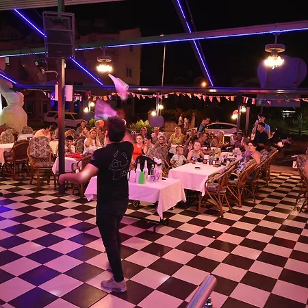 Apart-hotel Golden Orange Marmaris