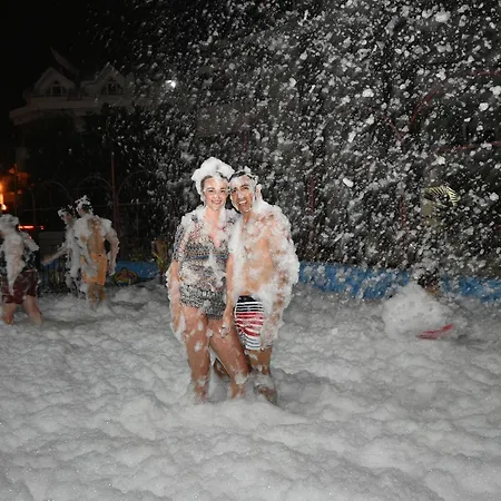 Apart-hotel Golden Orange Marmaris